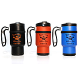 Image of Skallywag Tactical Handle Coffee Press 9ECCDA28