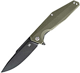 Image of Skallywag Tactical Iron Jaw Framelock OD