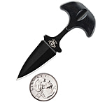 Image of Skallywag Tactical Key Dagger Black