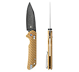 Image of Skallywag Tactical Mako II 3.5in Folding Knife