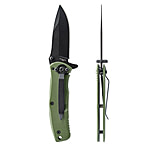 Image of Skallywag Tactical Mini Jack - Green 916FA7F5