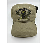 Image of Skallywag Tactical Notch Skallywag Logo Hat BAB196B8