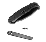 Image of Skallywag Tactical Replacement Belt Clip for the Privateer Folder 93C06715
