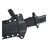 Image of Skallywag Tactical Riptide Spear Point 6.35in Fixed Blade Knife