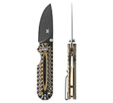 Image of Skallywag Tactical Searoach 2.75in Folding Knife