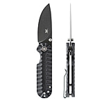 Image of Skallywag Tactical Sea Roach 2.75in Folding Knife