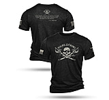 Image of Skallywag Tactical Skallywag Flagship T-Shirt 469863FD