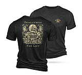 Image of Skallywag Tactical Skallywag For Life T-shirt 200E137E
