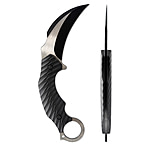 Image of Skallywag Tactical Deep 6 Karambit Fixed Blade