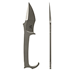 Image of Skallywag Tactical MDV Plus One Fixed Blade SW
