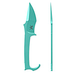 Image of Skallywag Tactical MDV Plus One Fixed Blade TL