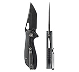 Image of Skallywag Tactical Mudskipper 3.3in Folding Knife