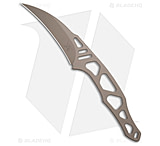 Image of Skallywag Tactical Peg Leg 4.00in Fixed Blade Knife