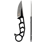 Image of Skallywag Tactical Skeletor 3.25 in Fixed Blade Knife