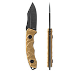 Image of Skallywag Tactical The Mini - Desert Tan 9129EB8E