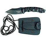 Image of Skallywag Tactical The Mini Fixed Blade, 2 in Fixed Knife