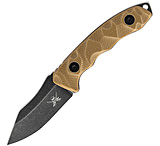 Image of Skallywag Tactical The Mini Neck Knife Desert