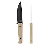 Image of Skallywag Tactical Wanderer 4.75in Fixed Blade Knife