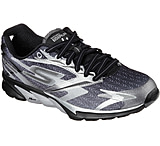 Image of Skechers GoRun 4 Reflective Road Running Shoe - Womens