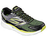 Image of Skechers GOrun Ride 4 Excess Road Running Shoe - Mens
