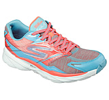 Image of Skechers GOrun Ride 4 Excess Road Running Shoe - Womens
