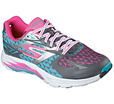 Image of Skechers GOrun Ride 5 Road Running Shoe - Womens