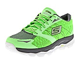 Image of Skechers GoRun Ultra - Nite Owl 2.0 Trail Running Shoe - Men's