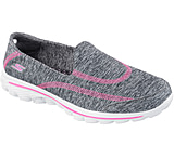 Image of Skechers GoWalk 2 Casual Shoe - Womens
