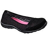 Image of Skechers Relaxed Fit Breathe Easy Pretty Factor Casual Shoe - Women's