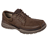 Image of Skechers Relaxed Fit Vorlex Lington Casual Shoe - Men's