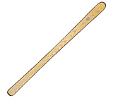 Image of Ski Trab Stelvio Freeride Light XL Skis