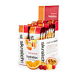 Image of Skratch Labs Hydration Sports Drink Mix, Singles Pack