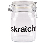 Image of Skratch Labs Mason Jar Food Containers