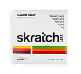 Image of Skratch Labs Skratch Papers 2.0
