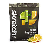 Image of Skratch Labs Super High-Carb Sport Drink Mix