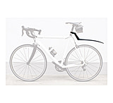 Image of Sks "s-blade Rear Fender-blk 28""/700c"