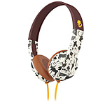 Image of Skullcandy Uproar Wired Headphones w/Ttech