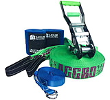 Image of Slackline Industries Aggro Line Slackline