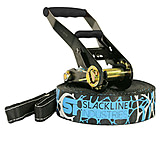 Image of Slackline Industries Trick Line Slackline - 50 ft