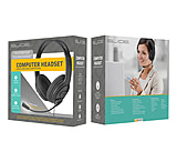 Image of Slide Innovations 106 Headset And Mic Wired