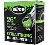 Image of Slime Extra Strong Self-Sealing Bicycle Tubes