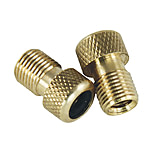 Image of Slime Presta Valve Adapters