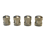 Image of Slime Steel Valve Caps