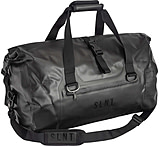 SLNT Faraday Dry Duffel Bag, Black, 40L, SPB-20DFB-X