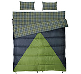 Image of Slumberjack Bonnie &amp; Clyde 30/40