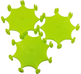 Image of Smart Stop Bobber Stop High Performance Bobber Stops, Refill Pack
