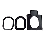 Image of SmartPlug 16/32/30/50 Amp Gasket Kit/Stainless Steel Inlet