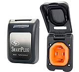 Image of SmartPlug 50 AMP Male Non-Metallic Inlet Cover