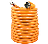 Image of SmartPlug 50 Amp 50' Harmonized Cord w/Dockside NEMA SS2-50R Twist-Type Connector w/Blunt End