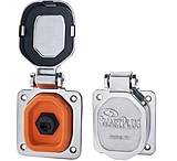 Image of SmartPlug Single Ethernet Connector